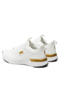 Dorko Sneakersy Switch DS24S41W Biały. Kolor: biały