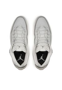 Nike Sneakersy AR1000-003 Szary. Kolor: szary. Materiał: skóra #6