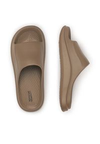 Sprandi Klapki M-69890 Czarny. Kolor: czarny #7