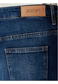 JOOP! Jeansy 263Dt32Eila 30104368 Granatowy Wide Leg. Kolor: niebieski #5
