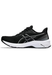 Buty Asics Gt 1000 12 W 1012B450004 czarne. Kolor: czarny. Szerokość cholewki: normalna. Obcas: na obcasie. Wysokość obcasa: średni. Sport: fitness #5