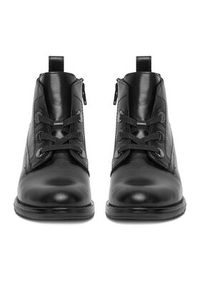 Lasocki Trzewiki CEO-WI23-DALIA3-07 Czarny. Kolor: czarny. Materiał: skóra #4