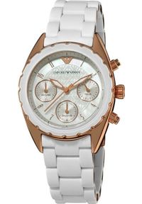 Zegarek Emporio Armani Zegarek Damski Armani AR5943 ( 35 mm) #1