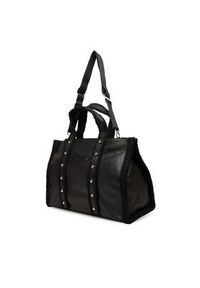 Liu Jo Torebka L Tote 2F5027 E0021 Czarny. Kolor: czarny #3