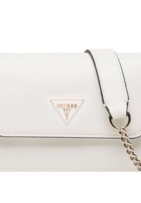Guess Torebka Desideria (VG) Mini Bags HWVG87 43780 Biały. Kolor: biały. Materiał: skórzane #2