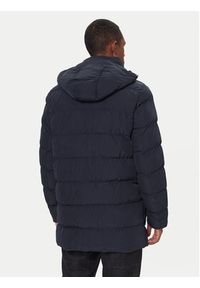 Geox Kurtka zimowa Pieve M5628N T3270 F1624 Granatowy Regular Fit. Kolor: niebieski. Materiał: syntetyk. Sezon: zima #6