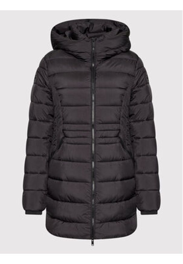 CMP Kurtka zimowa 32K3126 Czarny Regular Fit. Kolor: czarny. Materiał: syntetyk. Sezon: zima