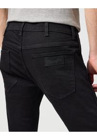 Wrangler - WRANGLER BRYSON MĘSKIE SPODNIE JEANSOWE JEANSY DŻINSY ATMOSPHERE 112341435