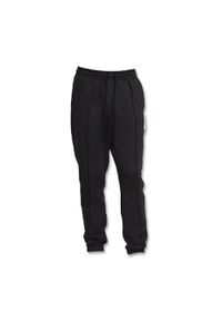 Spodnie sportowe męskie Nike Lebron Fleece Pants Black. Kolor: czarny. Materiał: syntetyk, materiał #1