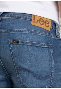Lee - LEE MĘSKIE SPODNIE JEANSOWE LEE LUKE FRESH 112318933