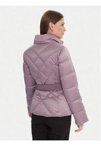Marciano Guess Kurtka zimowa 5BGL37 7374A Różowy Regular Fit. Kolor: różowy. Materiał: syntetyk. Sezon: zima #3