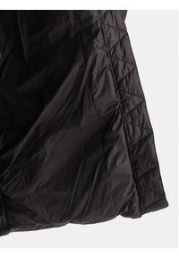 Hugo - HUGO Kurtka zimowa Falentina-2 50547228 Czarny Regular Fit. Kolor: czarny. Materiał: syntetyk. Sezon: zima