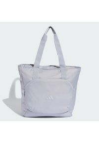 Adidas - adidas Torebka KC6820 Szary. Kolor: szary #1