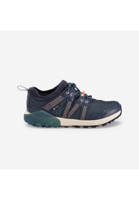 NEWFEEL - Buty do nordic walking Newfeel NW 580. Kolor: niebieski, różowy, wielokolorowy. Sport: turystyka piesza