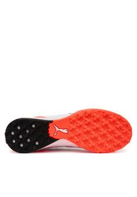 Puma Buty do piłki nożnej King Match Tt 108835 01 Biały. Kolor: biały. Materiał: skóra #5