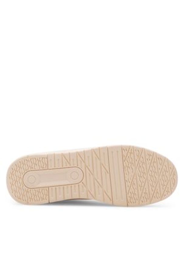 Sprandi Sneakersy VOLUMESK8 WPRS-22W11091 Różowy. Kolor: różowy. Materiał: materiał