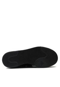 Adidas - adidas Sneakersy Court Funk IF7912 Czarny. Kolor: czarny. Materiał: skóra #3