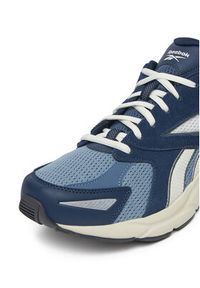 Reebok Sneakersy ROAD PRIME 100220527 Granatowy. Kolor: niebieski. Materiał: materiał #5