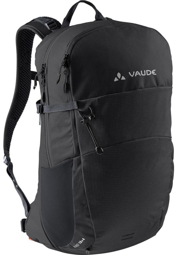 Plecak turystyczny Vaude Plecak podróżny 18 l Vaude Wizard 18+4 black