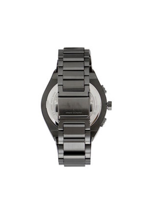 Armani Exchange Zegarek Sync AX4295 Szary. Kolor: szary
