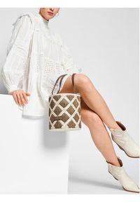 Nobo Torebka NBAG-XI0550-CM15 Brązowy. Kolor: brązowy #3