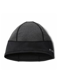 columbia - Czapka Zimowa Unisex Columbia Infinity Trail Beanie. Kolor: czarny. Sezon: zima