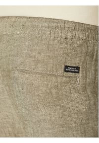 Blend Spodnie materiałowe 20718008 Zielony Regular Fit. Kolor: zielony. Materiał: bawełna #5