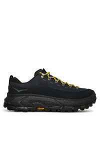 HOKA - Sneakersy Hoka. Kolor: czarny