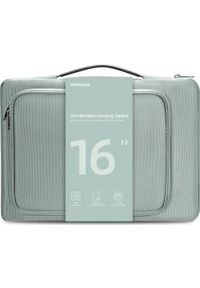 Torba Innostyle INNOSTYLE TORBA NA LAPTOPA 15,6 16 WODOODPORNA ETUI OMNIPROTECT ECOFRIENDLY