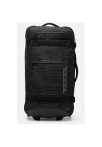 Torba K2 LUGGAGE ROLLER. Kolor: czarny