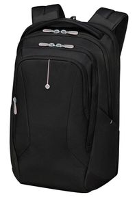Plecak Samsonite Guardit Classy 2.0 158242 1041 14.1'' black #1