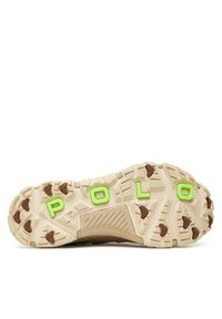Polo Ralph Lauren Sneakersy Advntr 300lt Sk Ltl 804972897002 Beżowy. Kolor: beżowy. Materiał: materiał #4