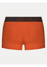 Guess Komplet 3 par bokserek U5RG03 K6YW1 Kolorowy. Materiał: bawełna. Wzór: kolorowy #2
