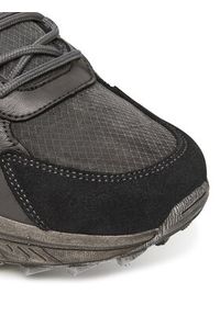 Napapijri Sneakersy Vertic NP0A4IR4 Czarny. Kolor: czarny. Materiał: materiał #3