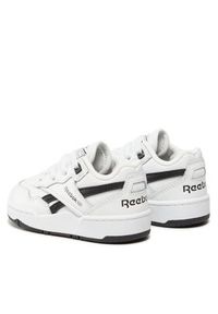 Reebok Sneakersy BB 4000 II ID5169 Biały. Kolor: biały. Materiał: skóra #2