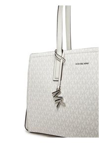MICHAEL Michael Kors Torebka Laila 30S5S9IT2V Écru #3