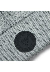 Guess Czapka AW9959 WOL01 Szary. Kolor: szary. Materiał: syntetyk, materiał #3