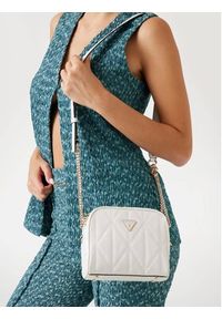 Guess Torebka 176289 Biały. Kolor: biały #4