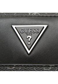 Guess Torba na laptopa Vezzola Smart HMEVZL P3138 Czarny. Kolor: czarny. Materiał: skóra #5