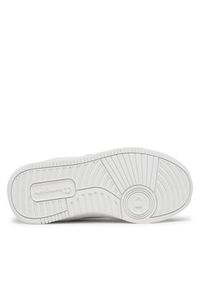 Champion Sneakersy Rebound 2.0 Low B S32141-WW009 Biały. Kolor: biały. Materiał: skóra #5