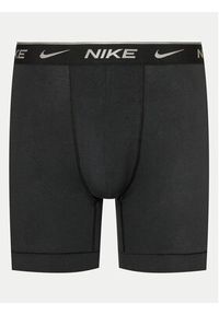 Nike Komplet 3 par bokserek Boxer Brief 0000KE1007 Kolorowy. Materiał: bawełna. Wzór: kolorowy #4