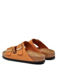 Birkenstock Klapki Arizona 1026732 Pomarańczowy. Kolor: pomarańczowy