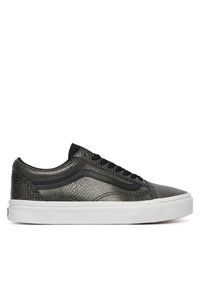 Tenisówki Vans. Kolor: czarny #1