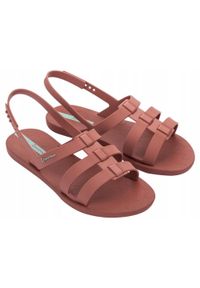 Sandały dla kobiet Ipanema STYLE SANDAL FEM. Kolor: różowy
