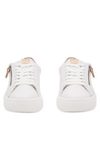 Remonte Sneakersy D0903-81 Biały. Kolor: biały. Materiał: skóra #8