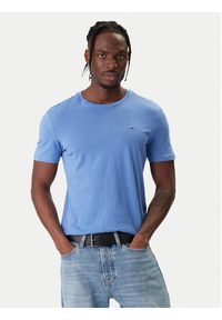 Tommy Jeans Komplet t-shirtów DM0DM21579 Kolorowy Slim Fit. Materiał: bawełna. Wzór: kolorowy #3