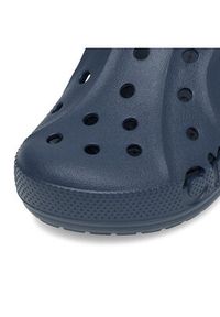 Crocs Klapki BAYA CLOG K 207013-410_ Granatowy. Kolor: niebieski #8