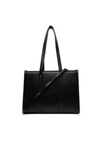 MEXX Torebka CEO-MEXX-AJ-004-09 Czarny. Kolor: czarny #5