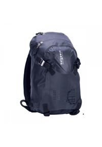 ZULUPACK - Plecak wodoodporny - Bandit 25L - IP63. Kolor: czarny