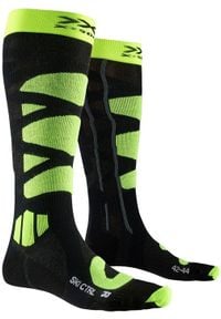 X-Socks skarpety narciarskie Ski Control. Sport: narciarstwo #1